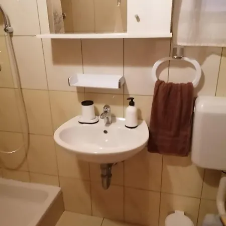 Apartman Marko Apartment *
