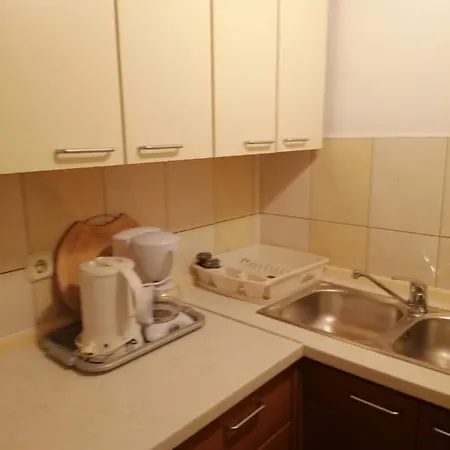 Apartman Marko Bibinje