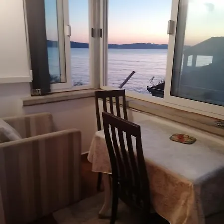 Apartman Marko * Bibinje