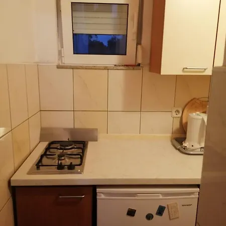 Apartman Marko Apartment Bibinje