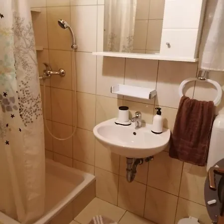 Apartment Apartman Marko