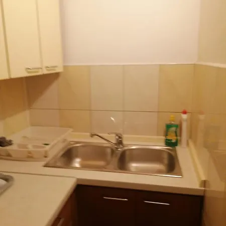 Apartman Marko